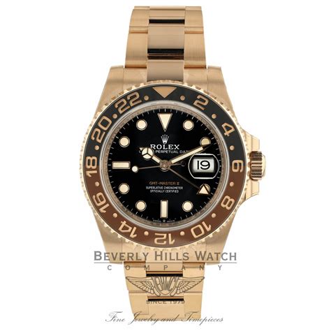 rolex gmt chocolate prezzo|rolex gmt master 2 price.